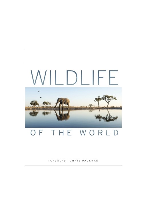 Wildlife of the World
