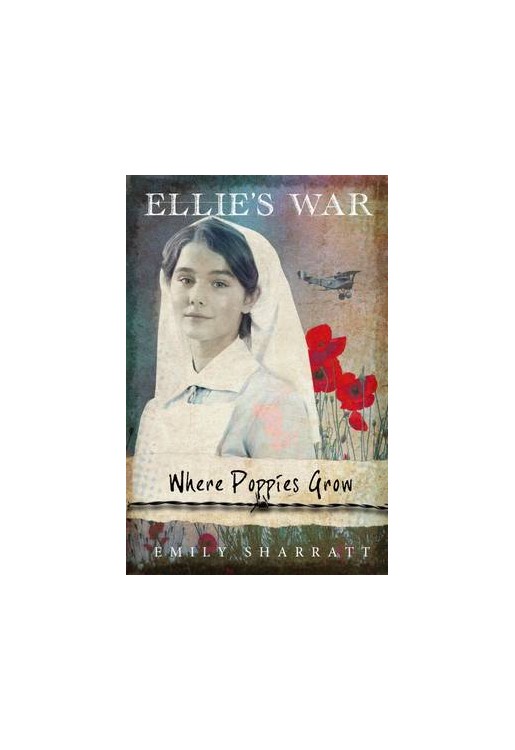 Where Poppies Grow