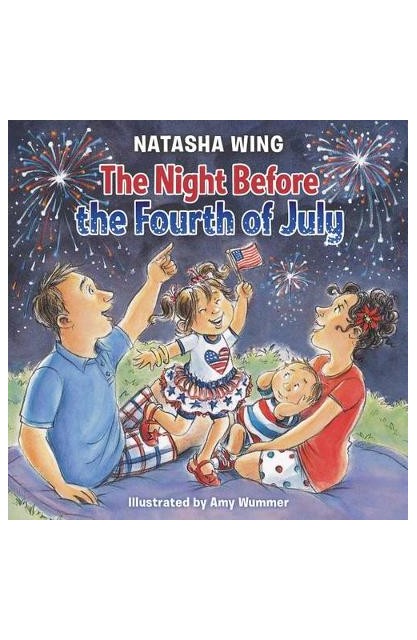 The Night Before the Fourth...