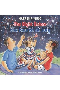 The Night Before the Fourth of July