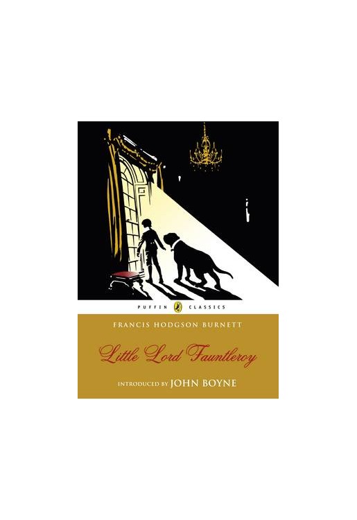 Little Lord Fauntleroy