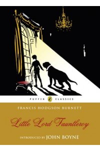 Little Lord Fauntleroy