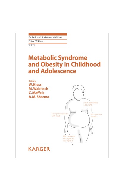 Metabolic Syndrome and...