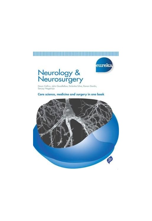 Eureka: Neurology & Neurosurgery