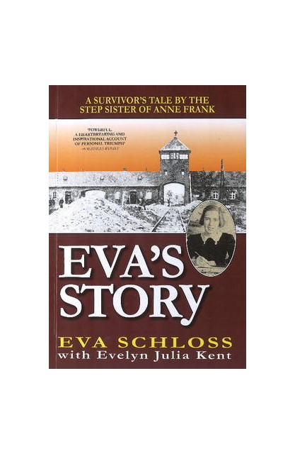 Eva's Story