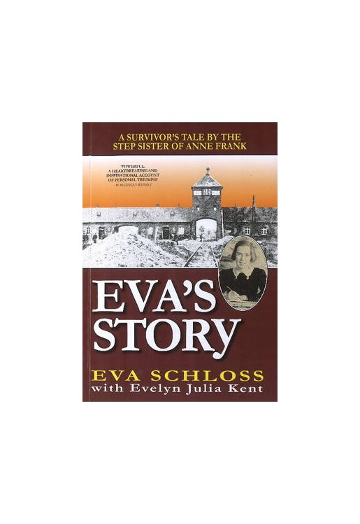 Eva's Story