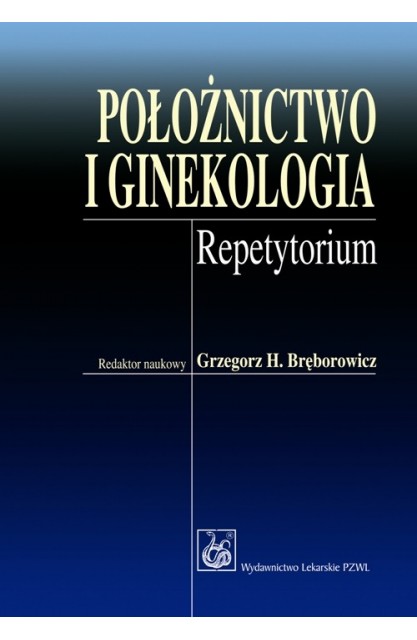 Położnictwo i ginekologia