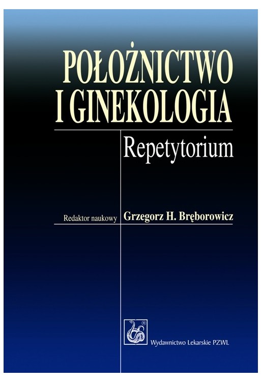 Położnictwo i ginekologia