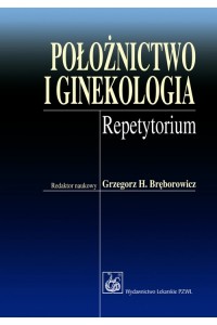Położnictwo i ginekologia