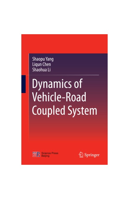 Dynamics of Vehicle-Road...