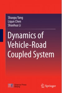 Dynamics of Vehicle-Road Coupled System