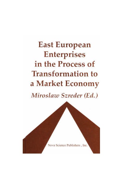 East European Enterprises...