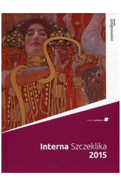 Interna Szczeklika...