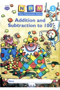 New Heinemann Maths Yr2, Addition and Subtraction to 10