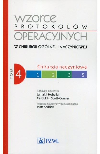 Wzorce protokołów...