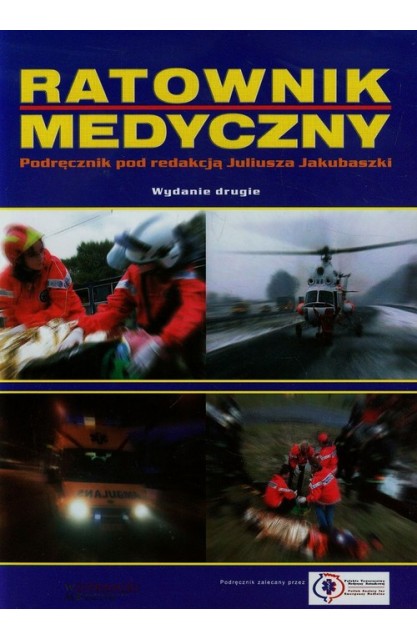 Ratownik medyczny