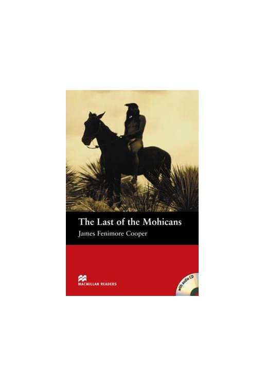 The Last of the Mohicans: Beginner