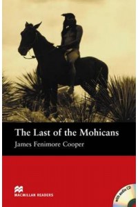 The Last of the Mohicans: Beginner