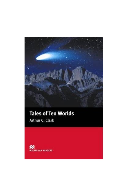 Tales of Ten Worlds:...