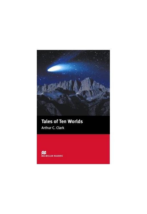 Tales of Ten Worlds: Elementary