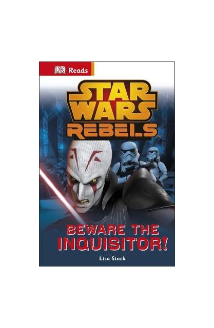 Star Wars: Rebels: Beware...