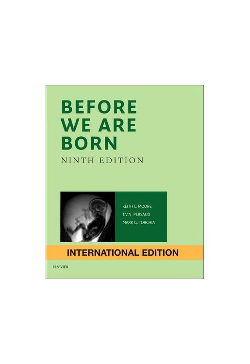 Before We are Born