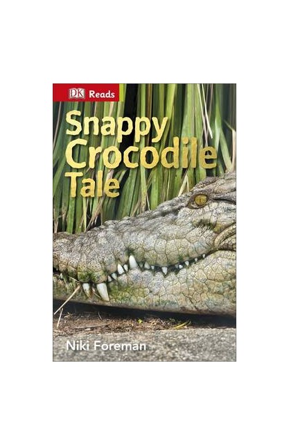 Snappy Crocodile Tale