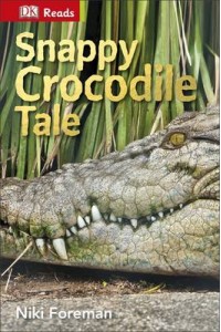 Snappy Crocodile Tale