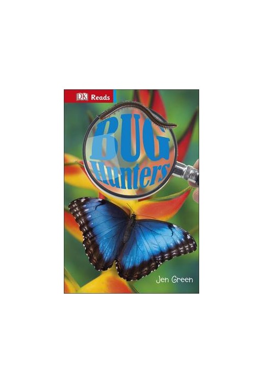 Bug Hunters