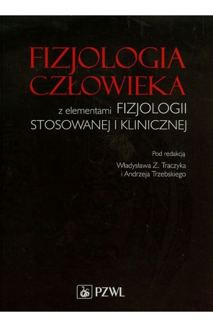 Fizjologia człowieka z...