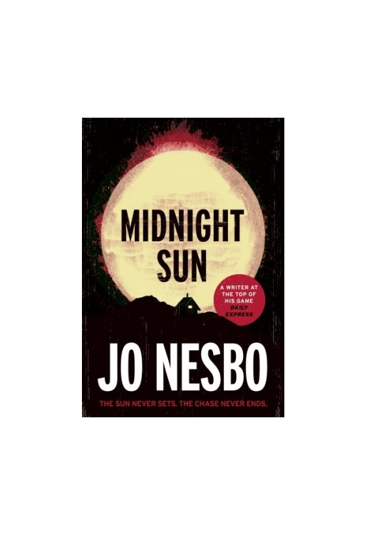 Midnight Sun: 2