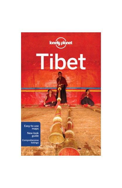 Tibet TSK 9e