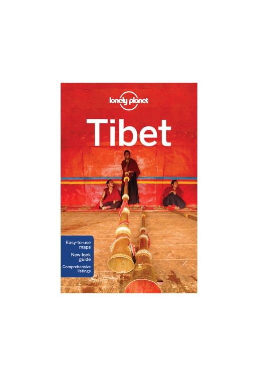 Tibet TSK 9e