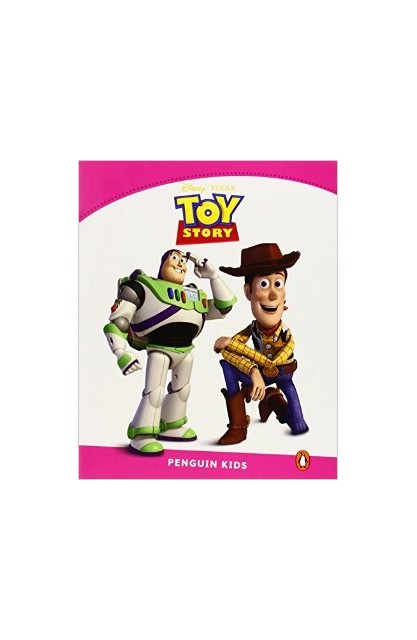 Penguin Kids 2 Toy Story 1...