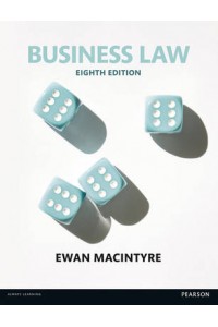 Business Law