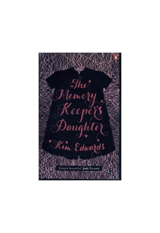 The Memory Keeper's Daughter