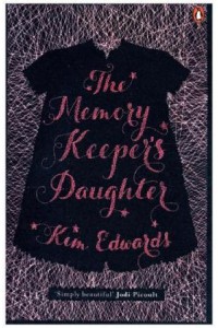 The Memory Keeper's Daughter