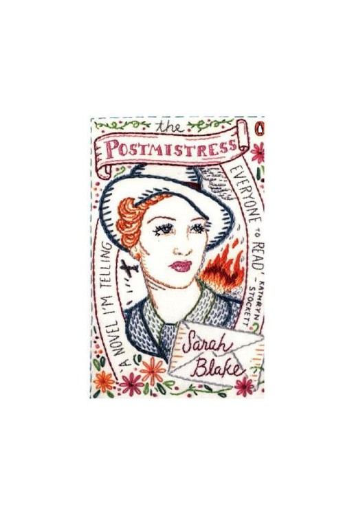 The Postmistress