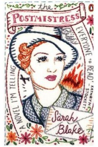The Postmistress