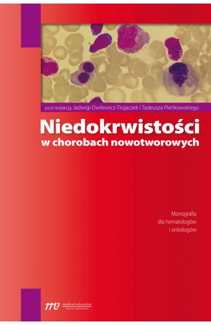 Niedokrwistości w chorobach...