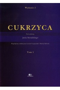 Cukrzyca Tom 1