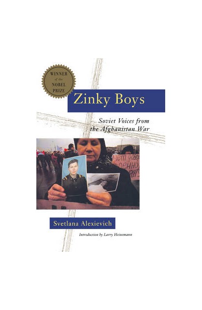 Zinky Boys