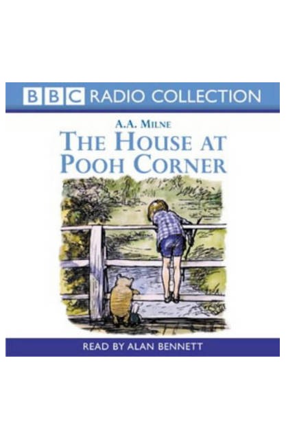 The House at Pooh Corner