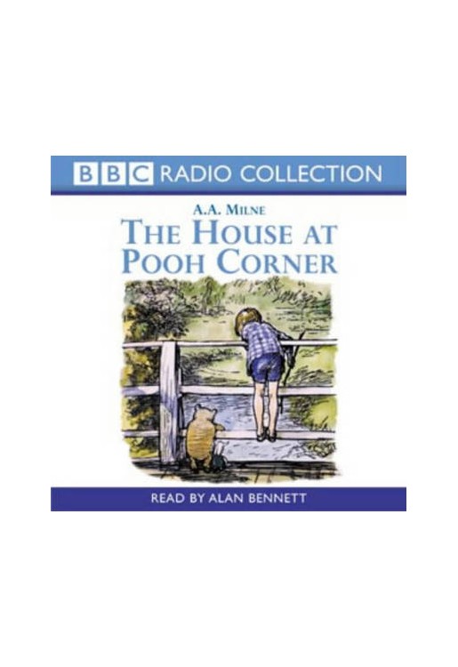 The House at Pooh Corner