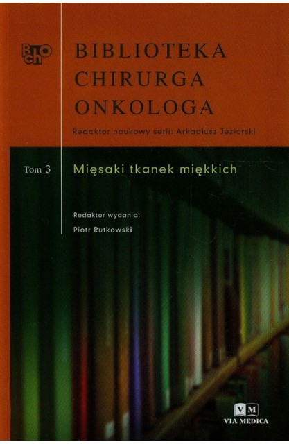 Biblioteka Chirurga...
