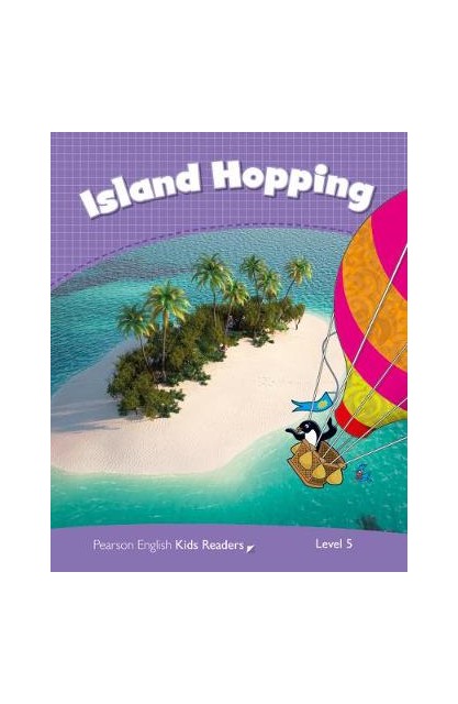 Level 5: Island Hopping CLIL