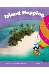 Level 5: Island Hopping CLIL