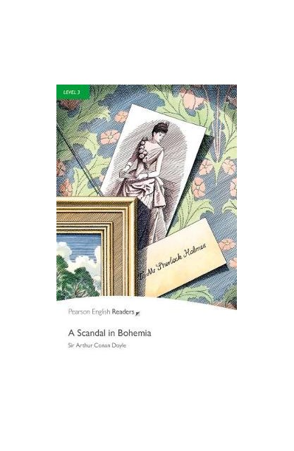 PLPR3:Scandal in Bohemia &...