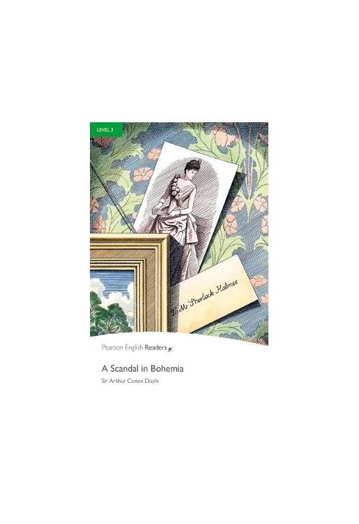 PLPR3:Scandal in Bohemia & MP3 Pack