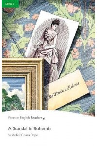 PLPR3:Scandal in Bohemia & MP3 Pack